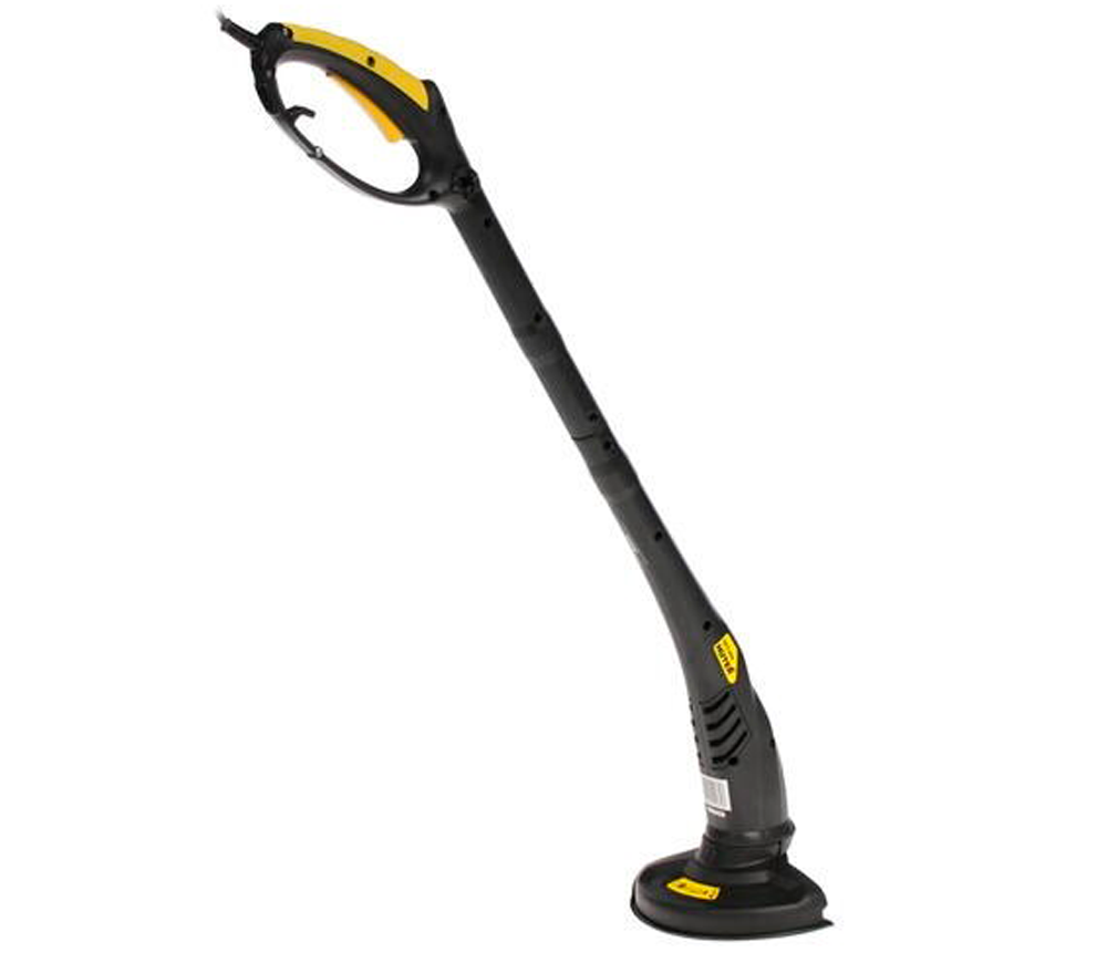 Trimmer electric HUTER GET-400 350w 240mm-8