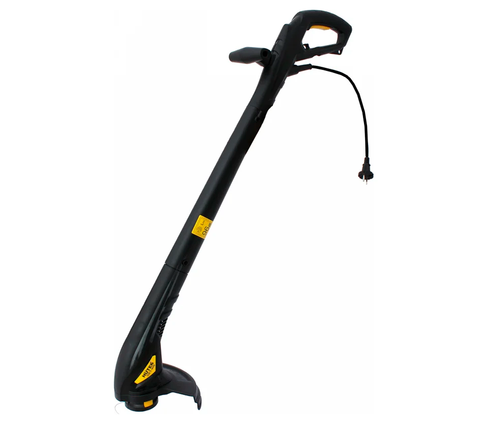 Trimmer electric HUTER GET-400 350w 240mm