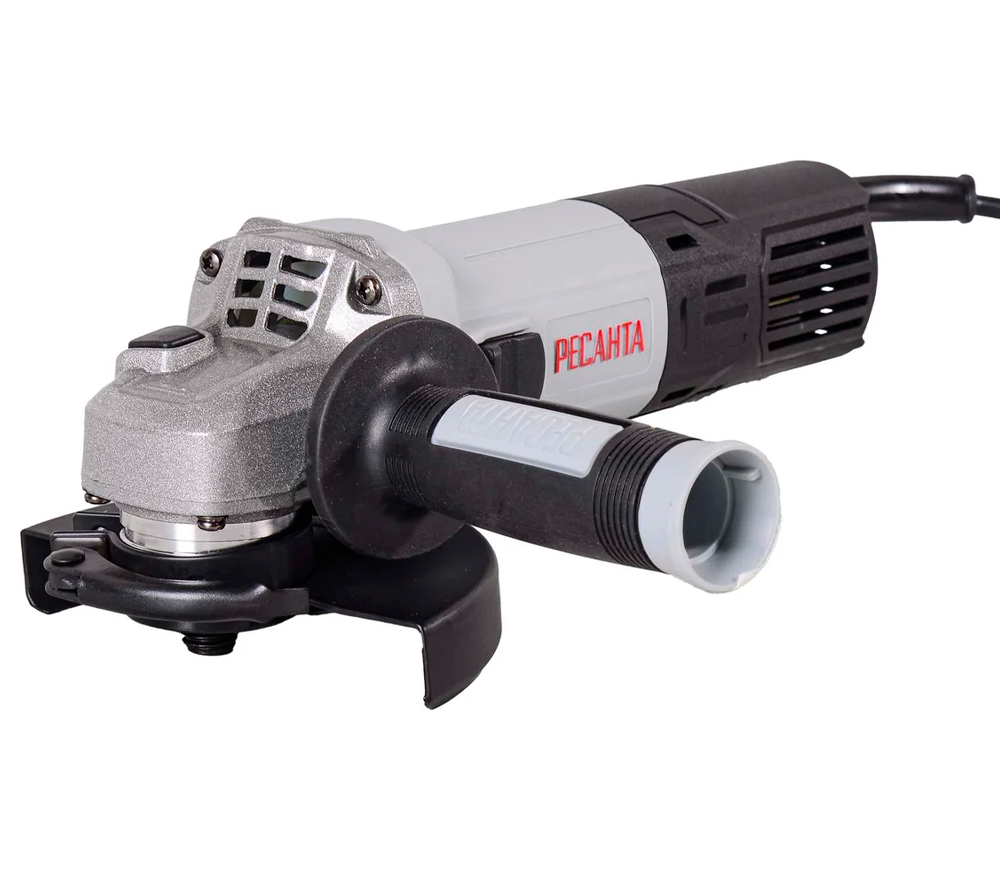 Polizor unghiular RESANTA УШМ-125/1100 ПП 1100w 125mm