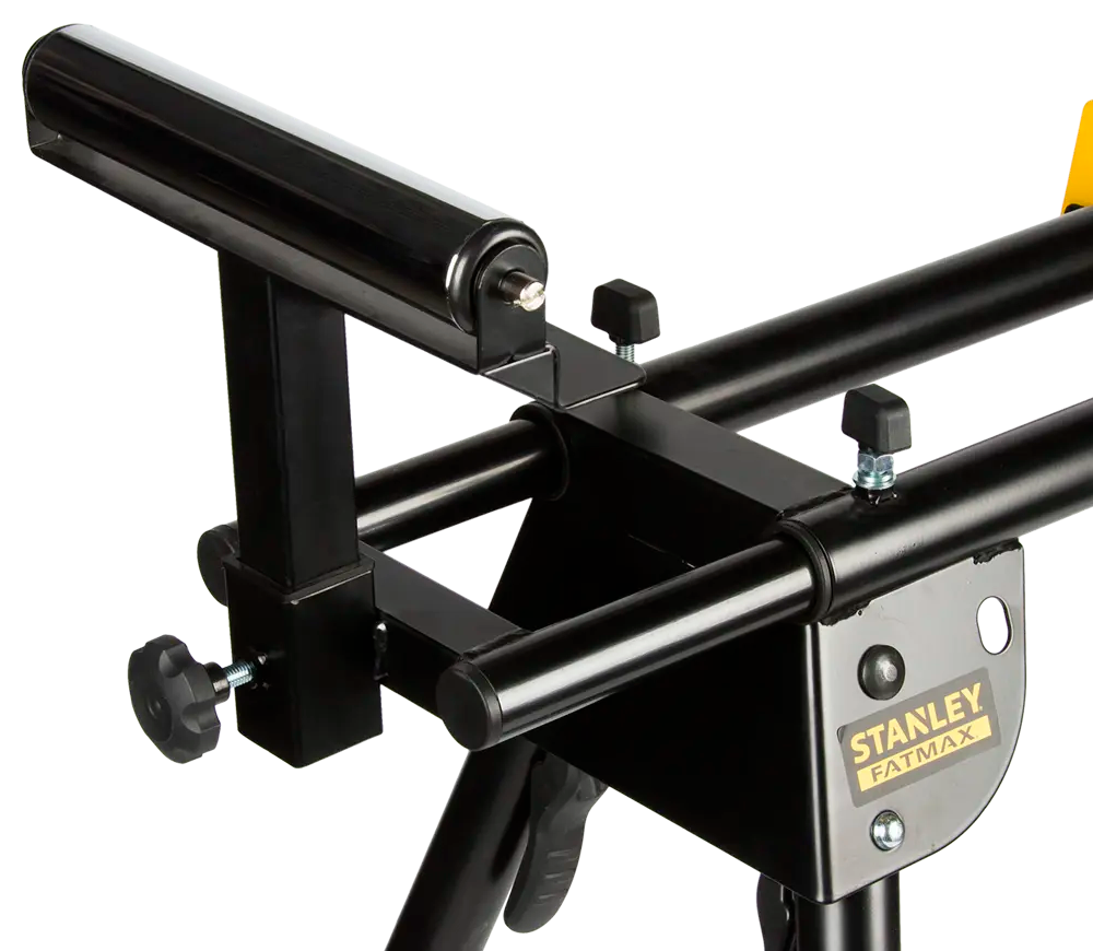 Bancă de lucru pentru ferăstraie mitre STANLEY FME790-XJ  843mm-4