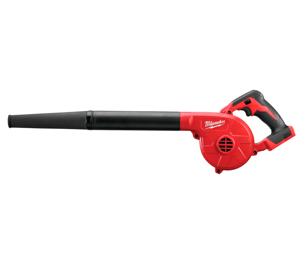Воздуходувка аккумуляторная (без АКБ) MILWAUKEE M18 BBL-0 2900л/мин 18В-2