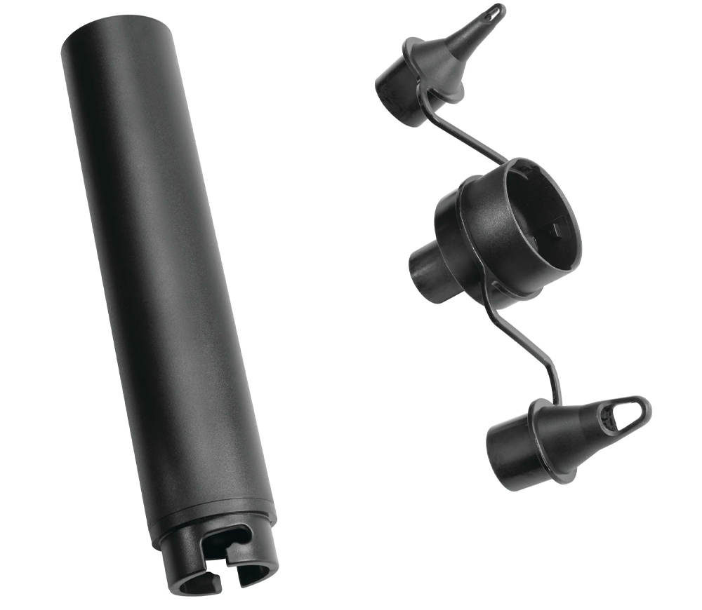 Воздуходувка аккумуляторная (без АКБ) MILWAUKEE M18 BBL-0 2900л/мин 18В-3
