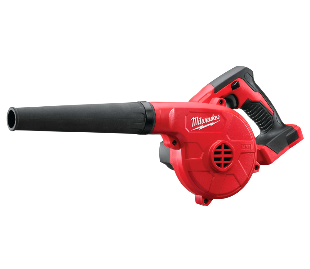 Suflantă cu acumulator (fără bat) MILWAUKEE M18 BBL-0 2900l/min 18V