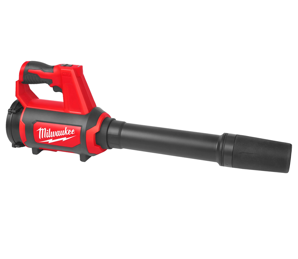 Suflantă cu acumulator (fără bat) MILWAUKEE M12 BBL-0 4900l/min 12V