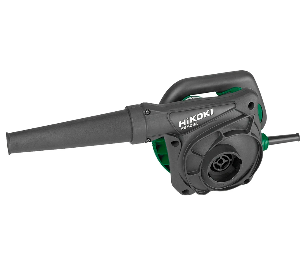 Suflanta electrica HIKOKI RB40VAUTZ 550w 3800l/min