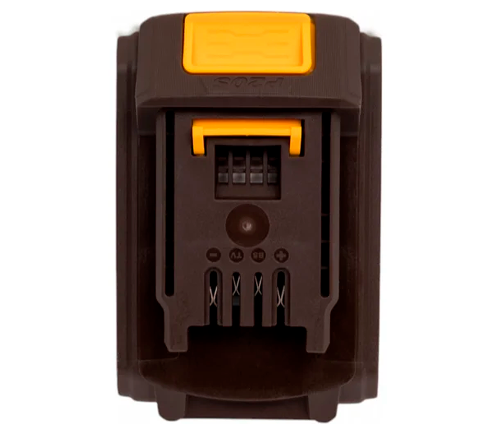 Acumulator INGCO FBLI20031 Slider 20V 5Ah-2