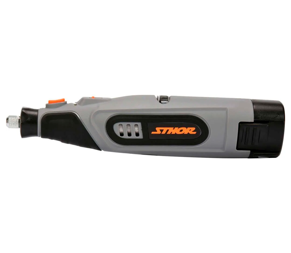 Polizor drept fără fir STHOR 78127 12V 1.5Ah-2