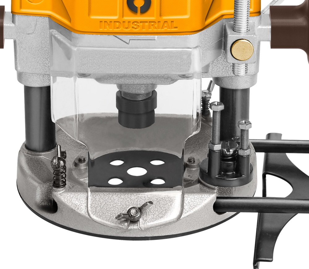 Mașină de frezat INGCO RT160028 1600w-4