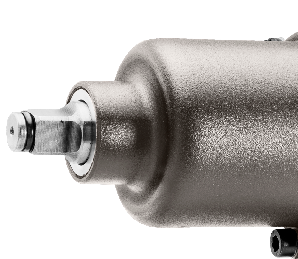 Пневматический ударный гайковерт INGCO AIW12562 610Нм 7000об/мин-2