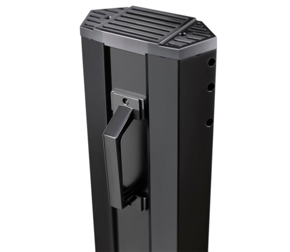 Încălzitor cu infraroşu KUMTEL MHR1800 1.8kw-4