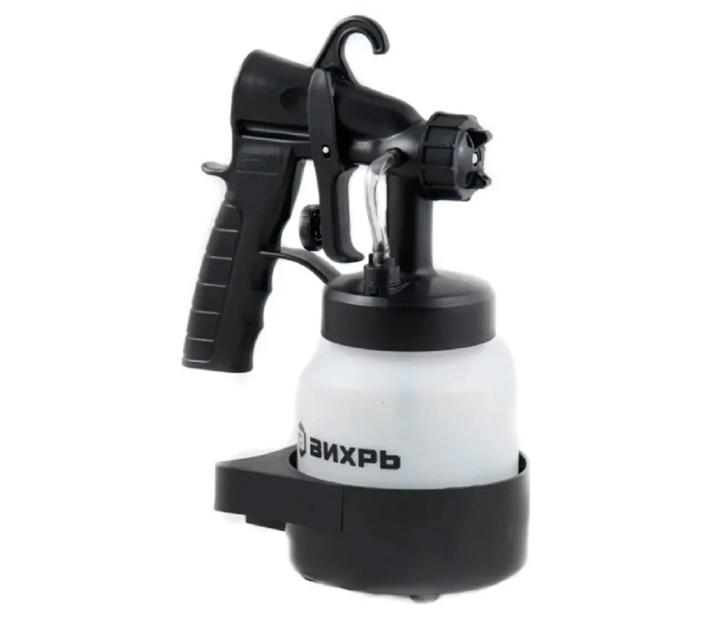 Aparat de vopsit VIHRI EKP-700V 700w-8