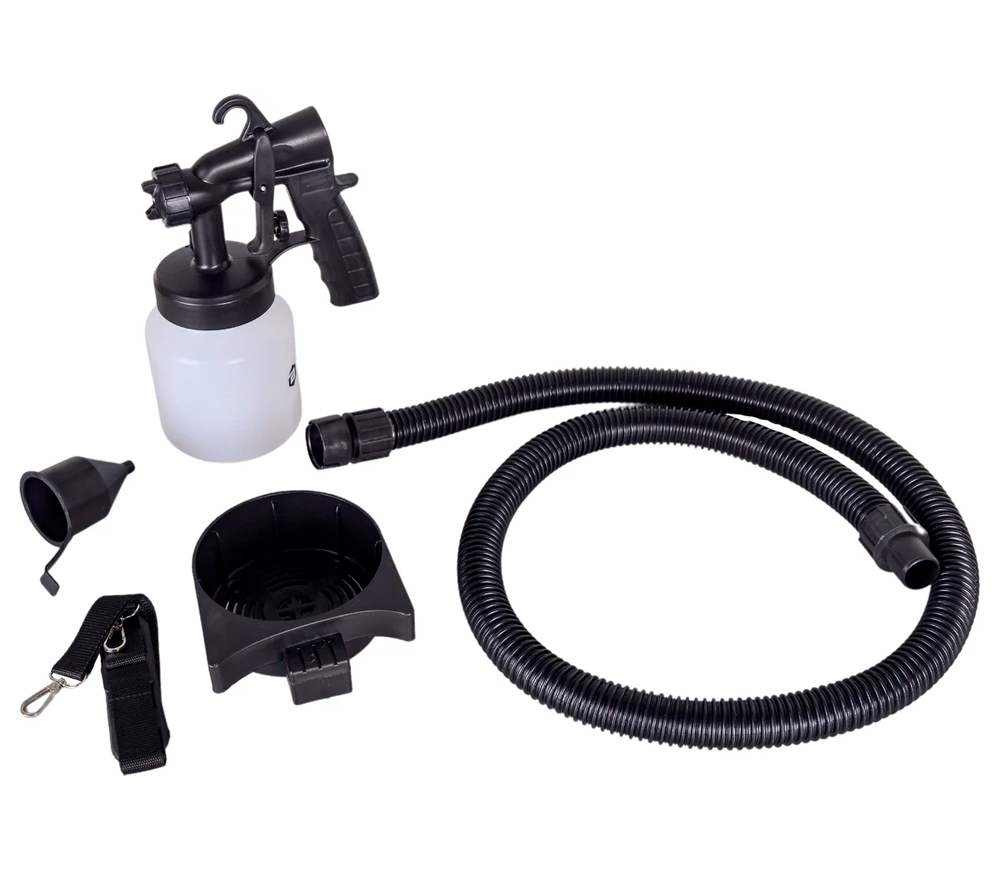 Aparat de vopsit VIHRI EKP-700V 700w-9
