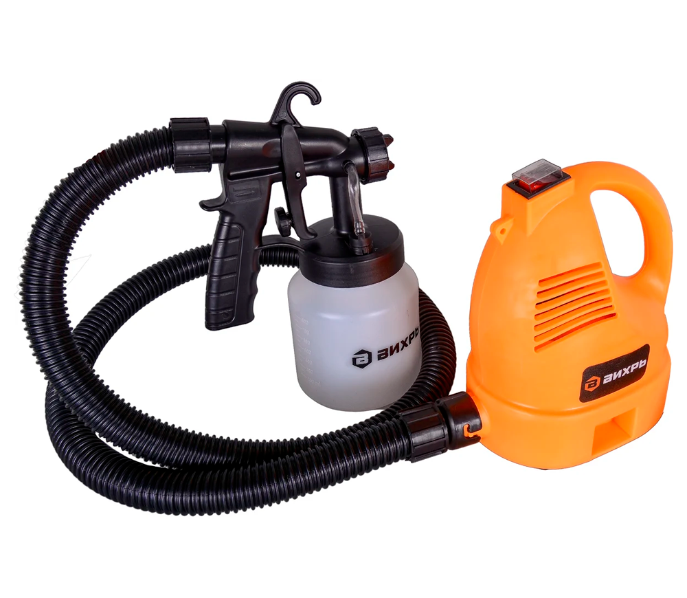 Aparat de vopsit VIHRI EKP-700V 700w