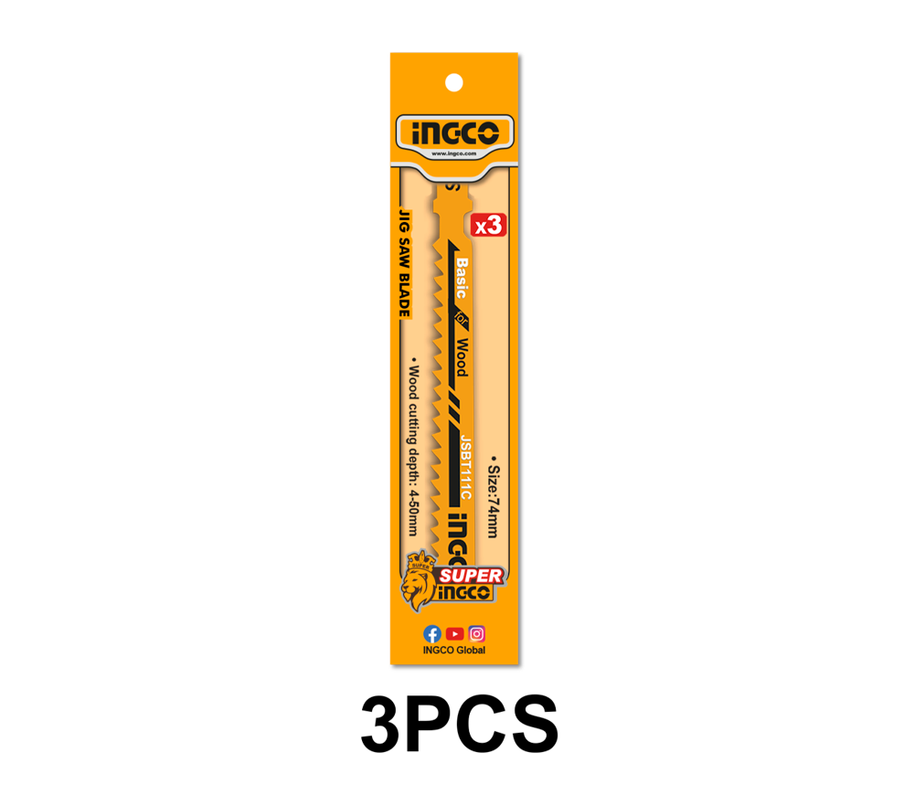 Fierăstrău pendular INGCO JS57028 570w-2