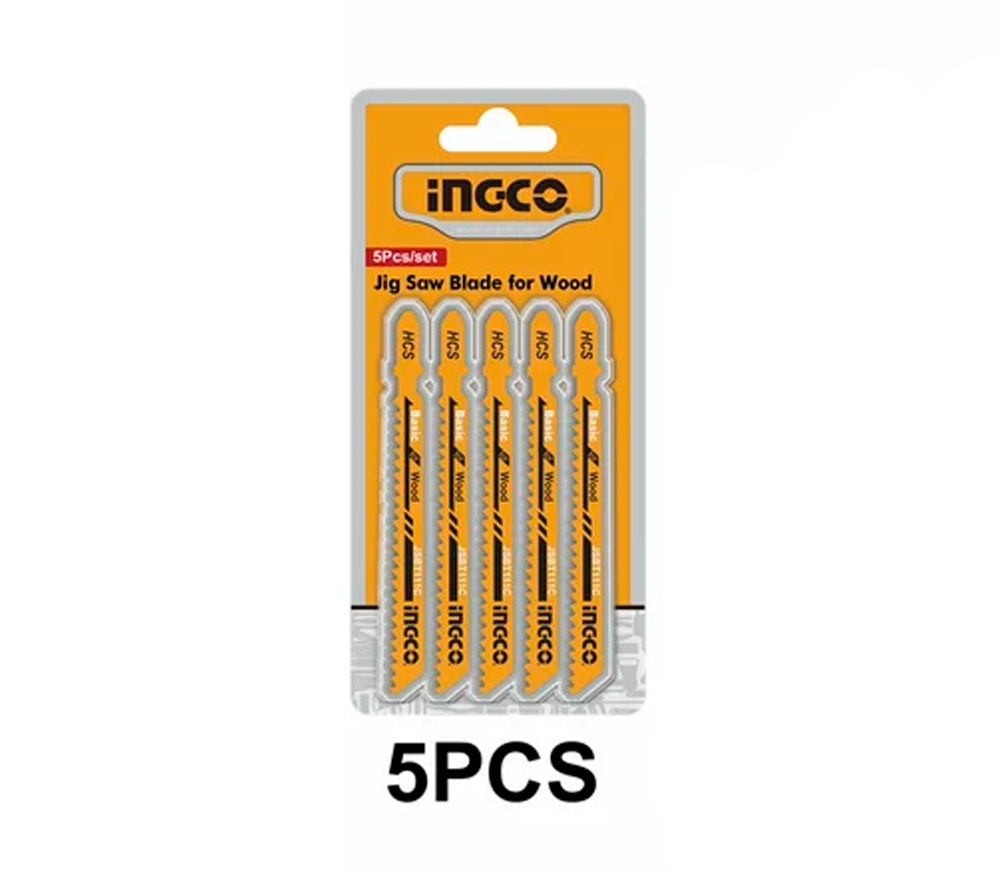 Лобзик INGCO JS80068 800вт-2