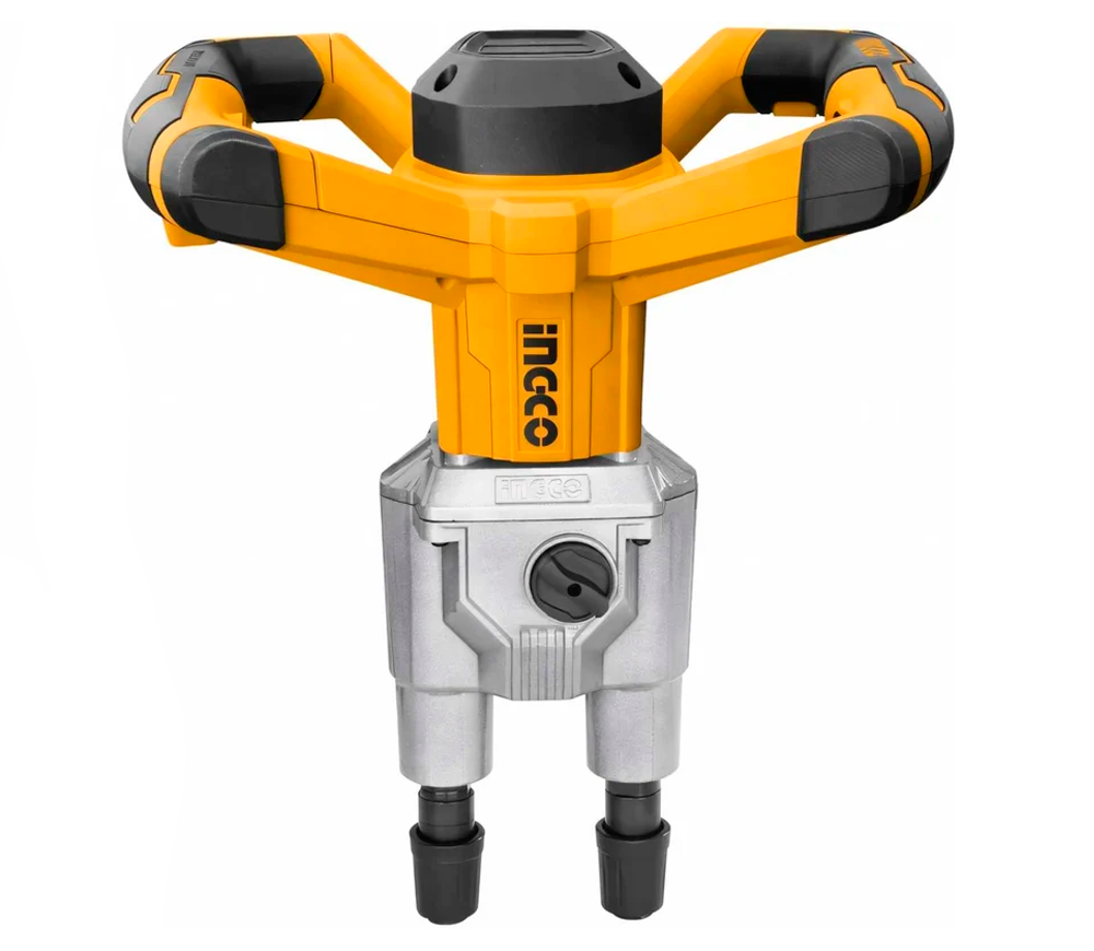 Mașină de amestecat mortar INGCO MX218008 1800w