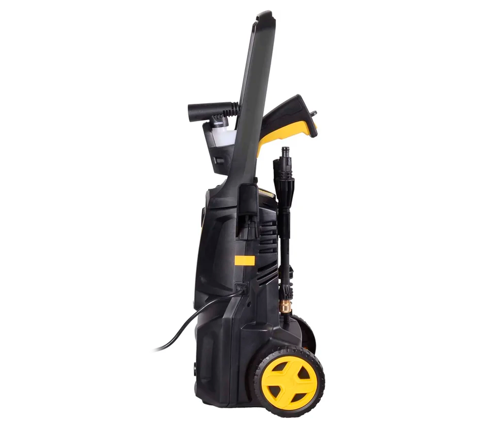 Aparat de spălat cu presiune HUTER M135-PW 1650w 135bar 360l/h-6