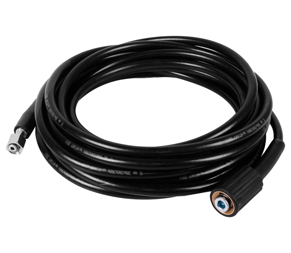 Aparat de spălat cu presiune HUTER M135-PW 1650w 135bar 360l/h-8