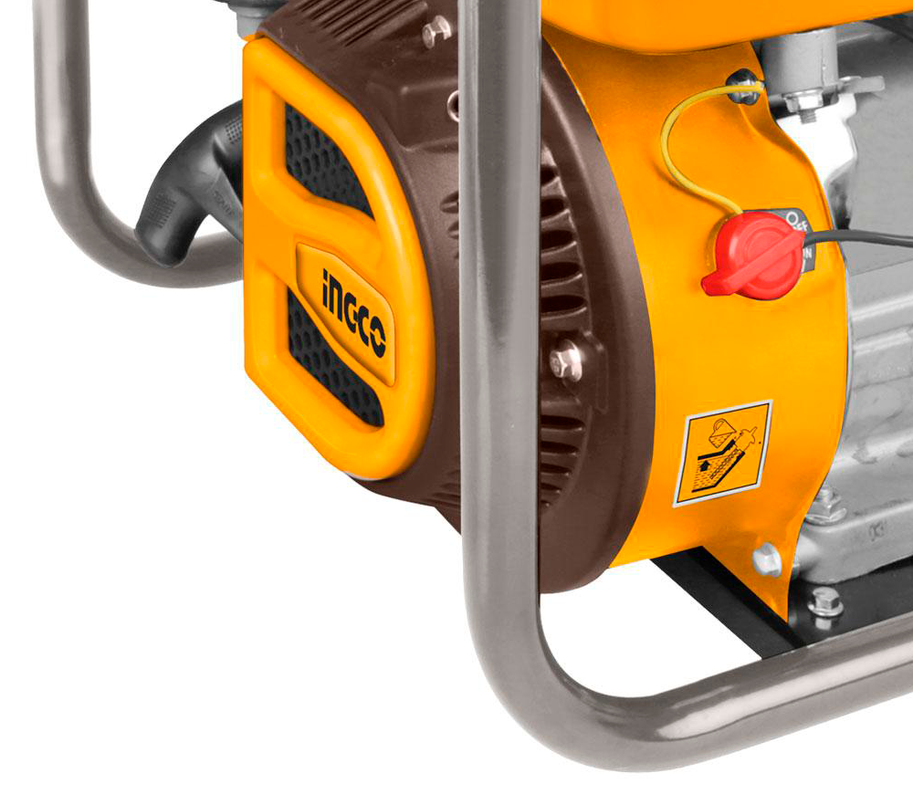 Motopompă cu benzină INGCO GWP302 60000l/h 7cp-3