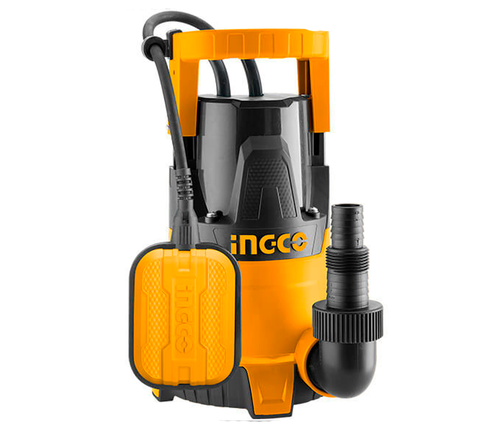 Pompă de drenaj INGCO SPC4008 400w 7020l/h