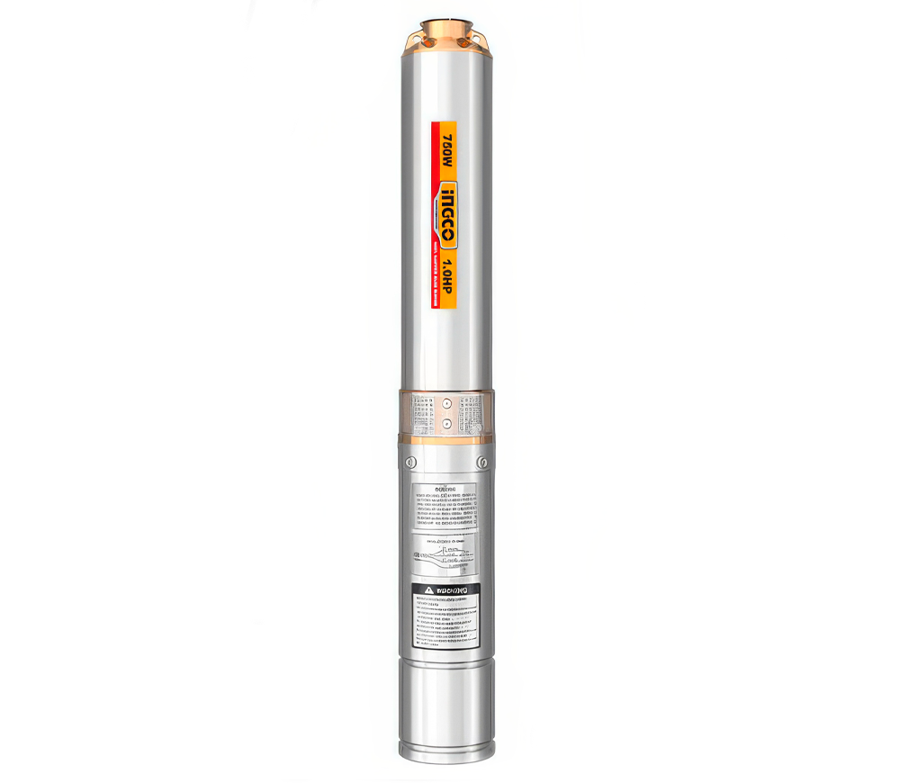 Pompă submersibilă INGCO DWP55062 550w 6700l/h