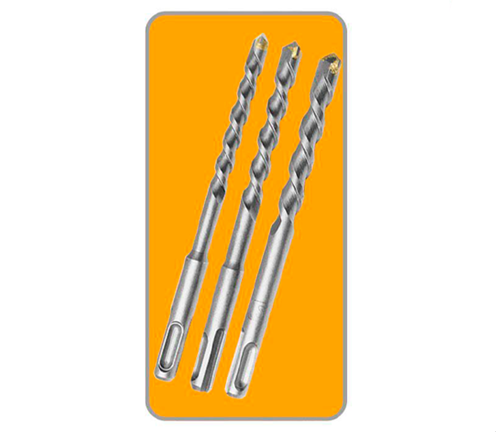 Перфоратор аккумуляторный INGCO CRHLI20188 1.8Дж 20В-2