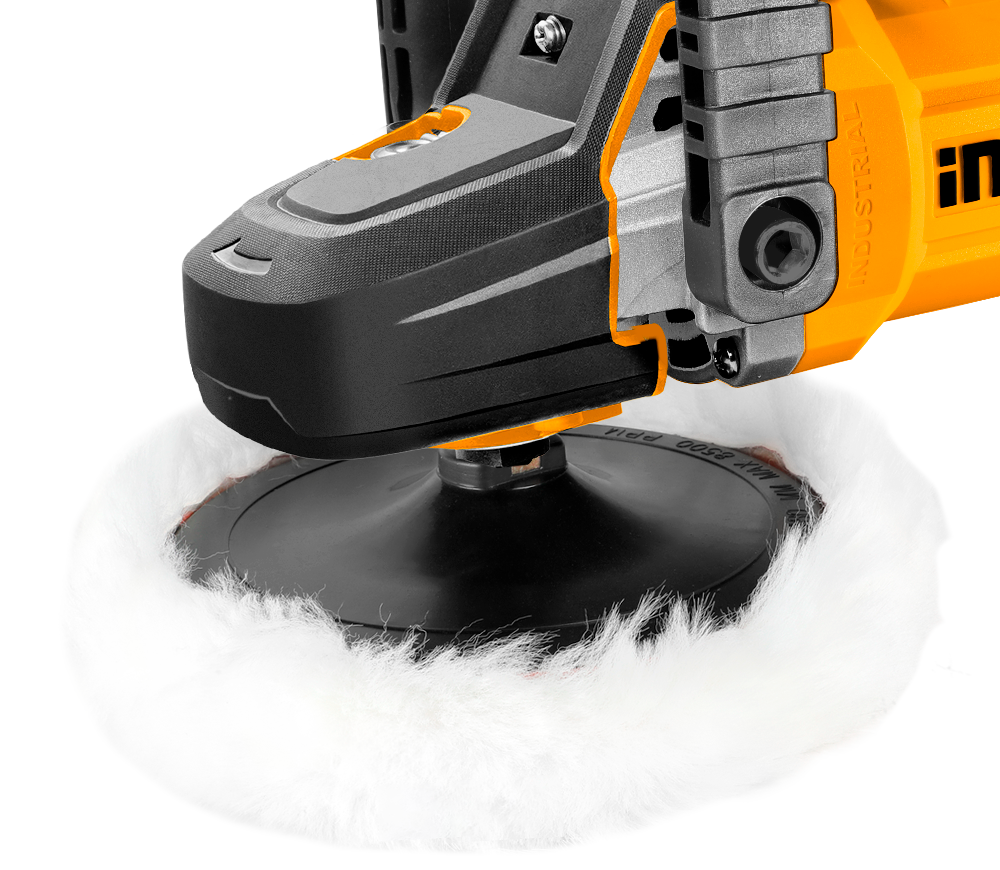 Mașină de polișat INGCO AP140028 1400w 180mm-2