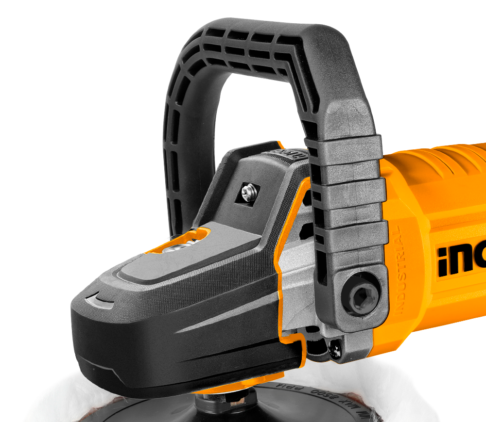Mașină de polișat INGCO AP140028 1400w 180mm-3