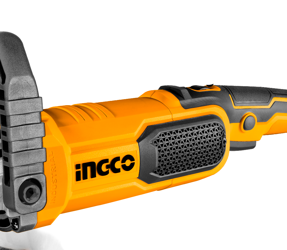 Mașină de polișat INGCO AP140028 1400w 180mm-4