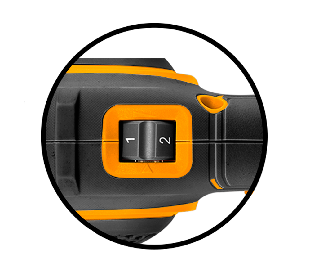 Mașină de polișat INGCO AP140028 1400w 180mm-5
