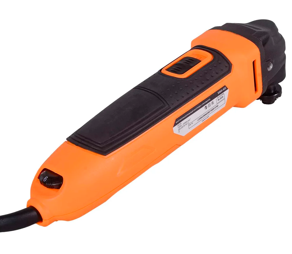 Uneltă multifuncțională VIHRI MFI-400 400w 22000osc/min-4