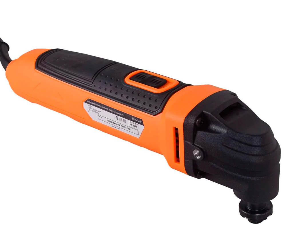 Uneltă multifuncțională VIHRI MFI-400 400w 22000osc/min-5