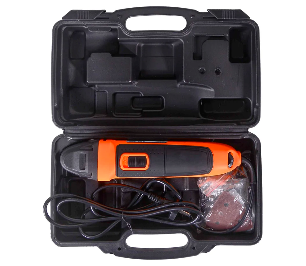Uneltă multifuncțională VIHRI MFI-400 400w 22000osc/min-10