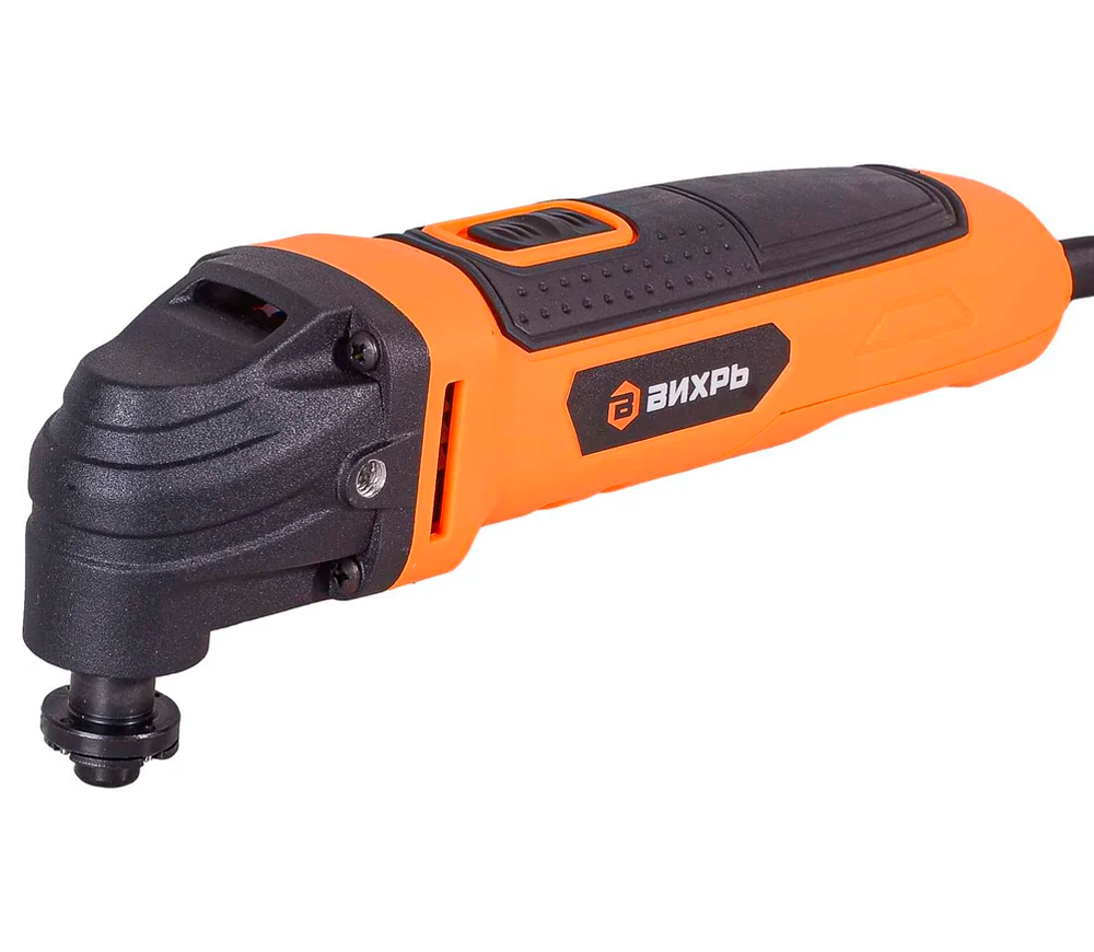 Uneltă multifuncțională VIHRI MFI-400 400w 22000osc/min