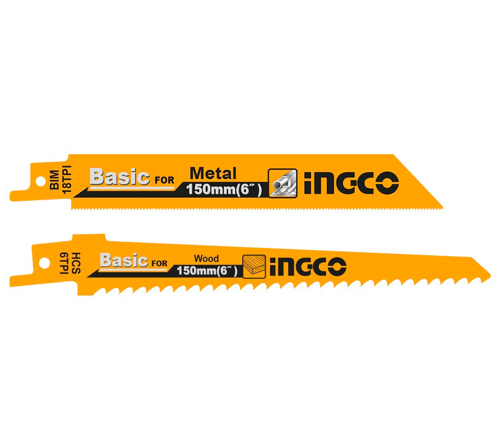 Fierăstrău sabie INGCO RS7508 750w-2