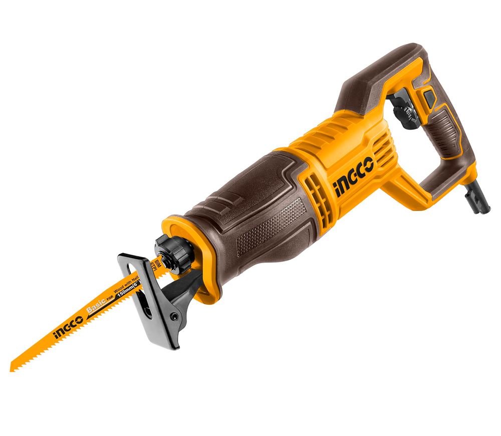 Fierăstrău sabie INGCO RS7508 750w