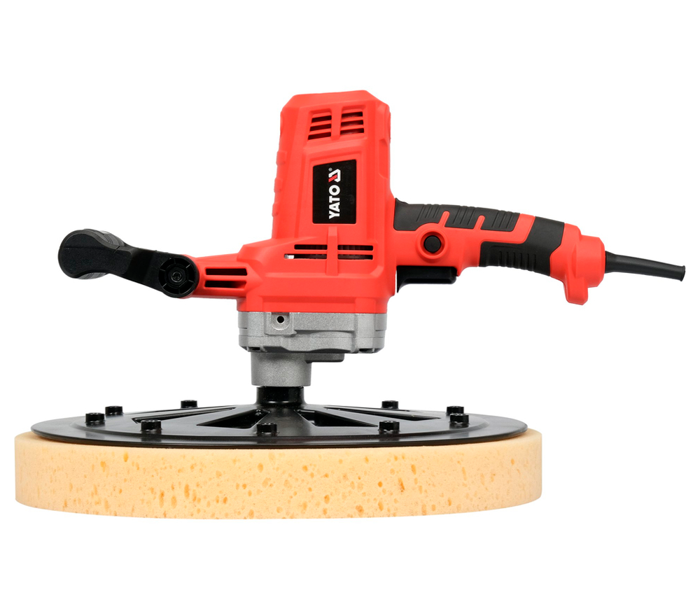 Mașină de șlefuit pereți YATO YT82330 750w 375mm-2