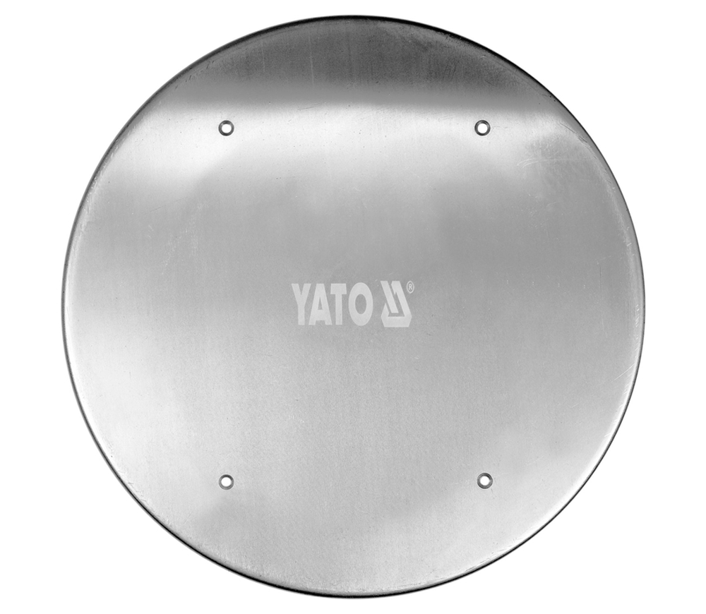 Mașină de șlefuit pereți YATO YT82330 750w 375mm-9
