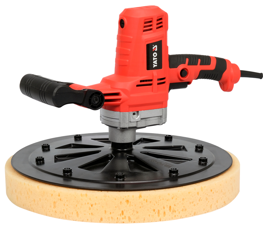 Mașină de șlefuit pereți YATO YT82330 750w 375mm