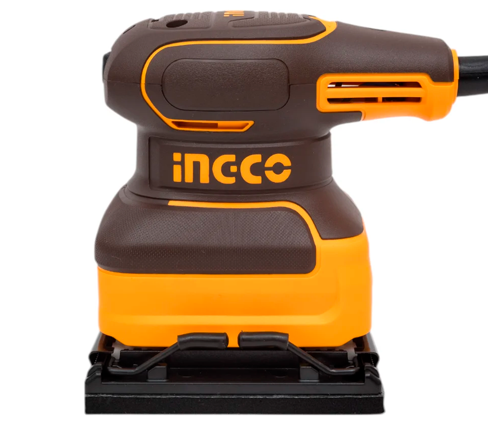 Mașină de șlefuit cu vibrații INGCO PS2416 240w-3