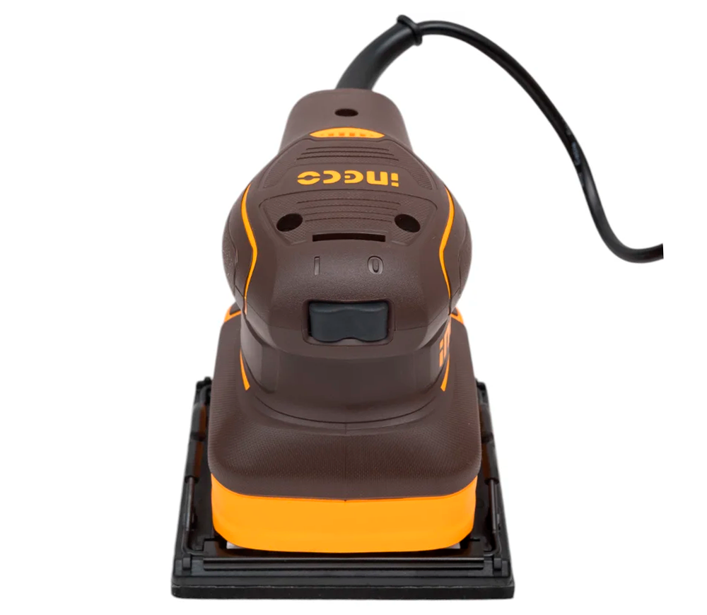 Mașină de șlefuit cu vibrații INGCO PS2416 240w-5