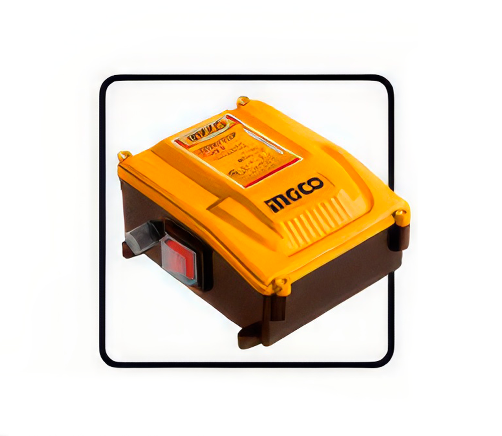 Mașină de șlefuit cu vibrații INGCO PS2416 240w-2