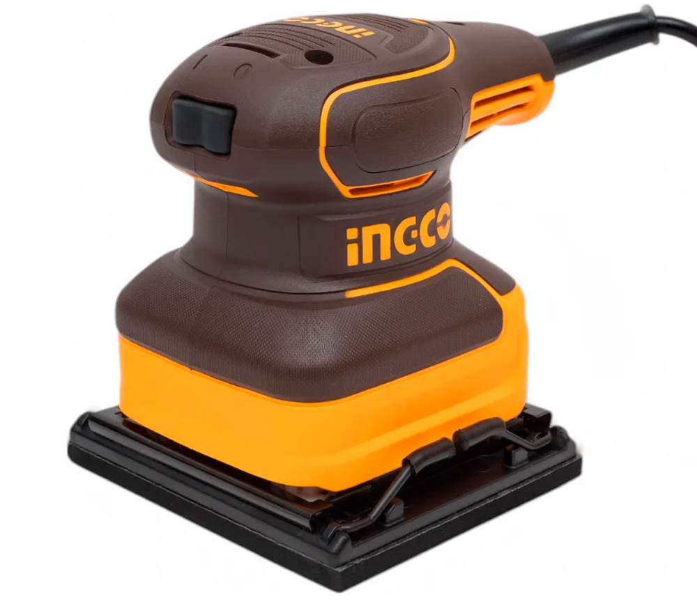 Mașină de șlefuit cu vibrații INGCO PS2416 240w