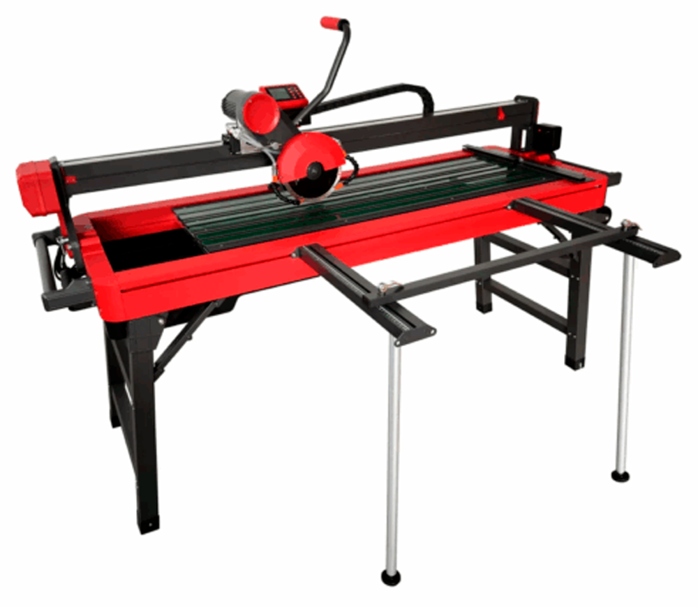 Masina electrica de taiat ceramica 4500w 1200mm SHIJING 9201A