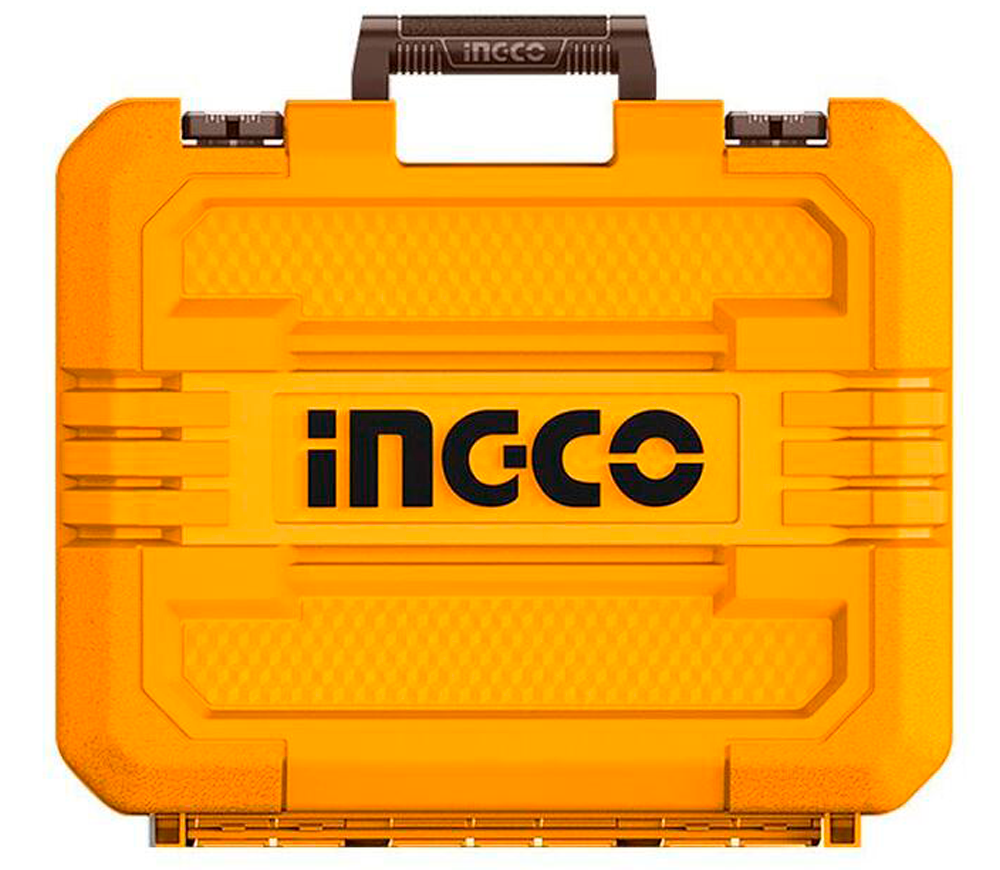 Mașină de înșurubat cu impact cu acumulator INGCO CIDLI20868 20V 2/4Ah-5
