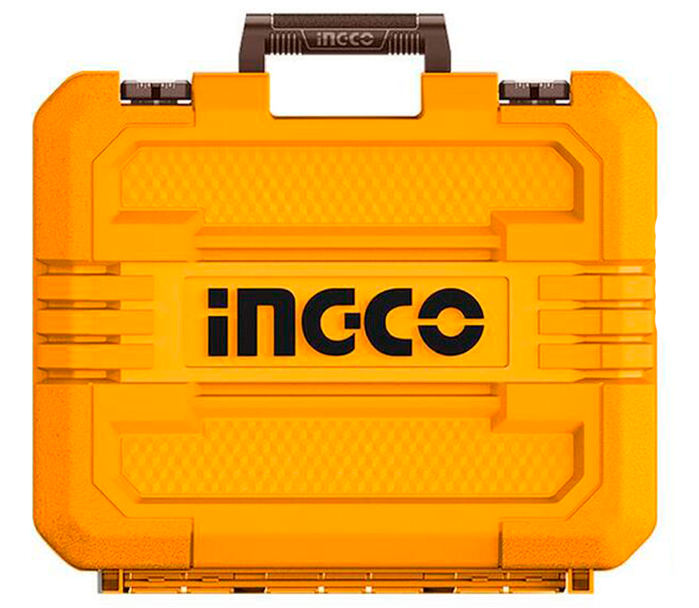 Mașină de înșurubat cu percuție cu acum. INGCO CIDLI20968 20V 4Ah-4