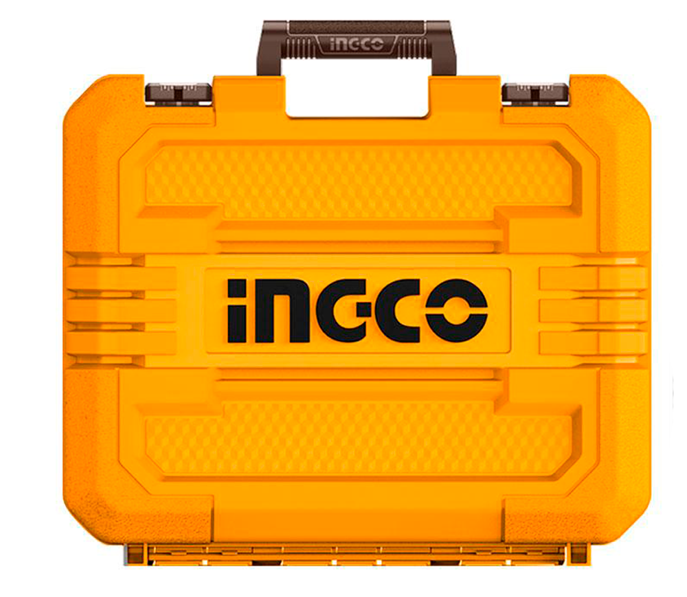 Винтовёрт аккумуляторный ударный INGCO CIRLI2028 20В 2Ач-4