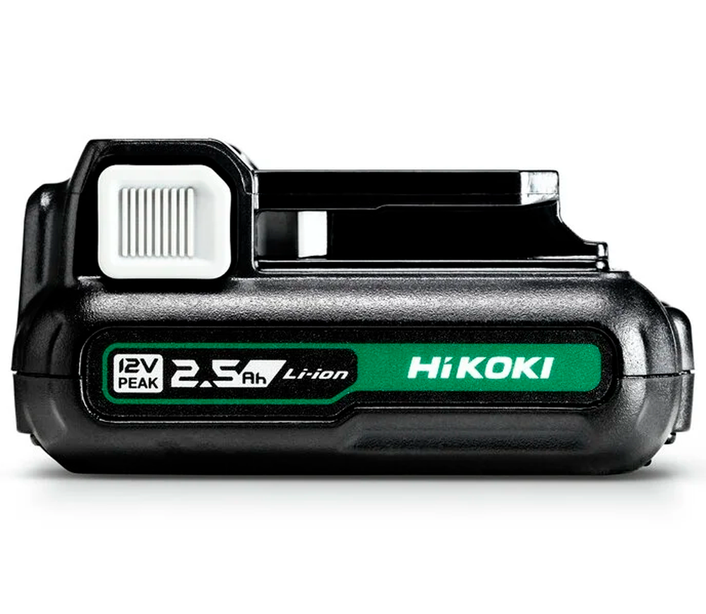 Acumulator HIKOKI BSL1225M Slider 12V 2.5Ah