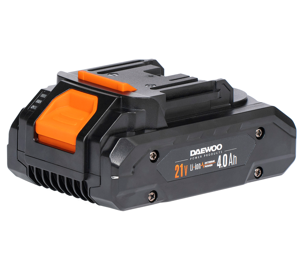 Acumulator DAEWOO DABT 4221Li Slider 21V 4Ah