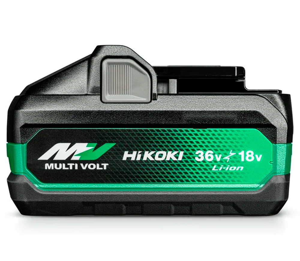 Acumulator HIKOKI BSL36B18X Slider 18/36V 8/4Ah-5